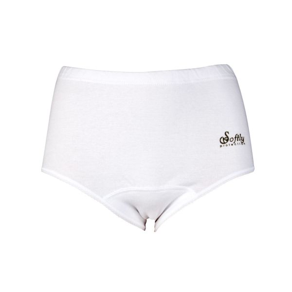 2-pack Beeren dames slips "Julia" (Softly) taille.