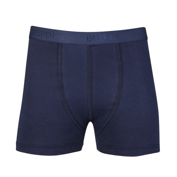 2-pack Beeren jongens boxershort comfort feeling kleur