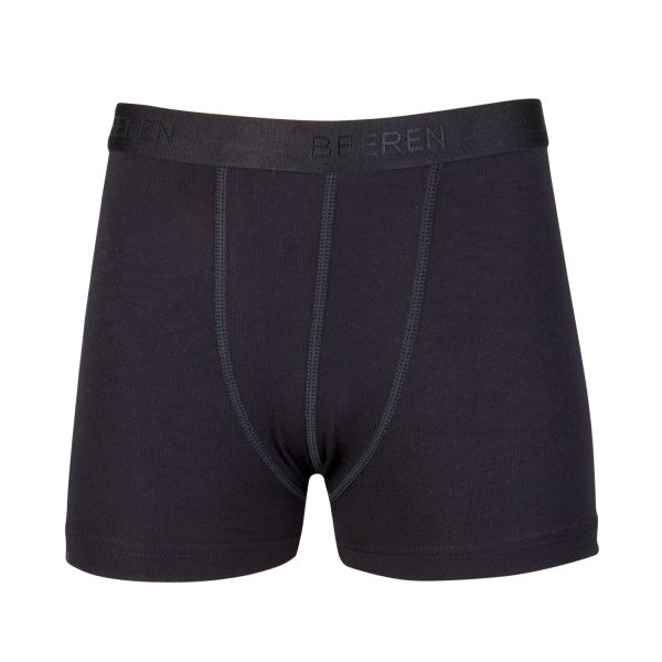 Beeren jongens boxershort Young, zwart