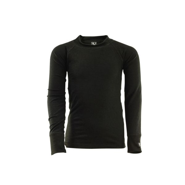 RJ kinder Thermo shirt lange mouw