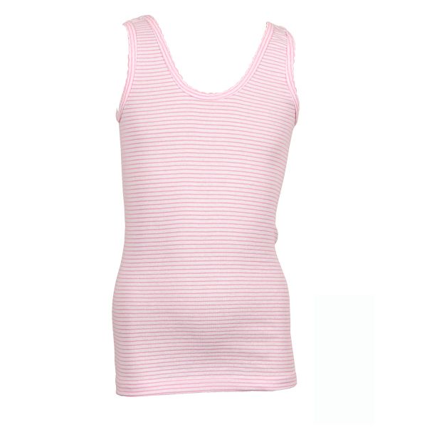 Beeren meisjes hemd Cindy Roze