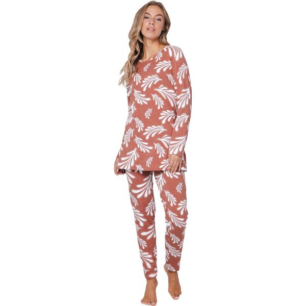 Pastunette dames pyjama 121252-144-1