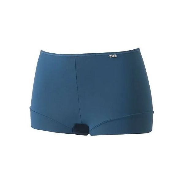 Avet dames short 3844 Petrol