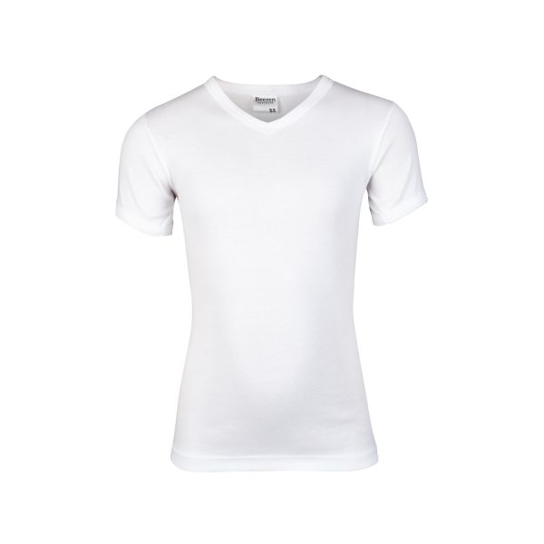 Beeren kinder t-shirt V-hals M3000