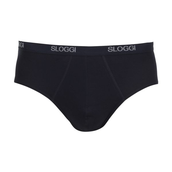Sloggi heren slip Basic Midi