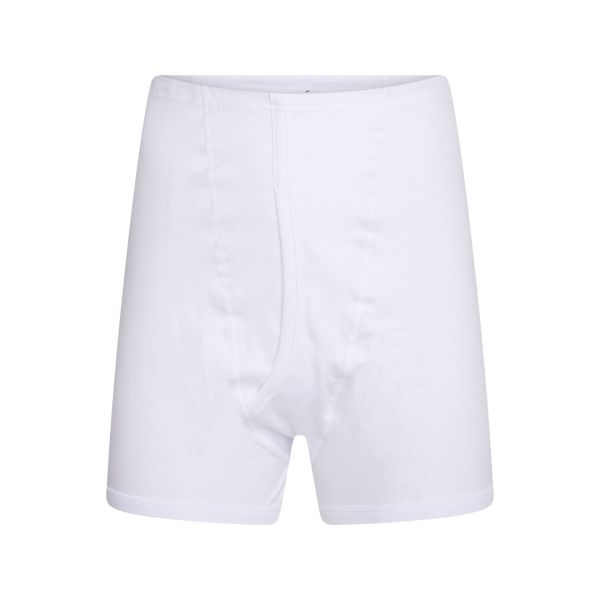 Beeren heren klassieke onderbroek met pijpjes, M3400