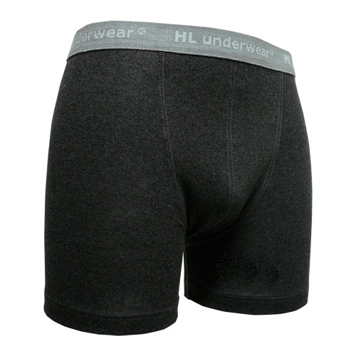 HL Underwear heren boxershort, Active