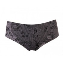 J&C Invisible dames hipster, Lace