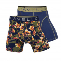 Cavello heren boxershort 2-pack 23004