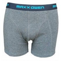 Maxx Owen heren boxershort kleur