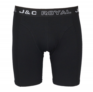 Heren boxershort J&C Royal Plus (Extra lange pijp!)
