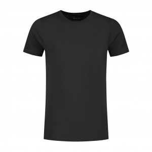 Santino T-shirt Jive Zwart