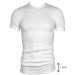 Beeren t-shirt korte mouw M3000 wit, EXTRA lang.