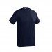 Santino T-shirt Joy Donker Blauw