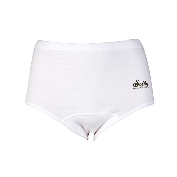2-pack Beeren dames slips "Julia" (Softly) taille.