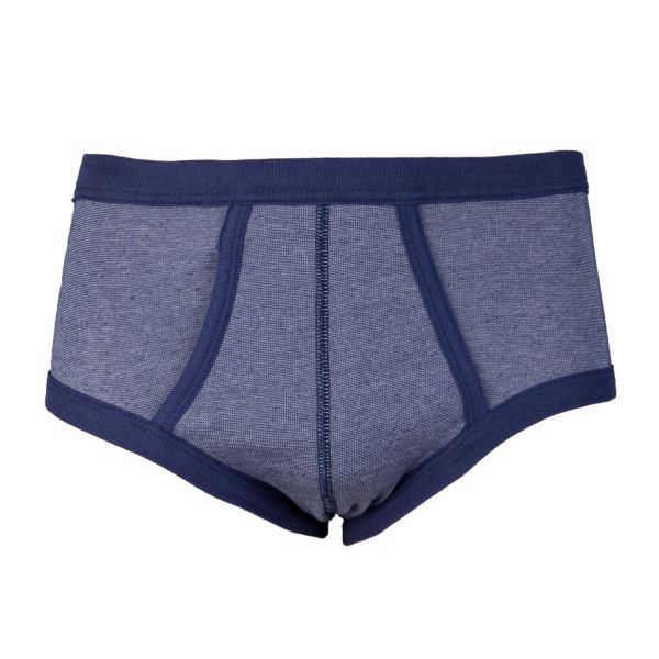 2-pack Beeren heren slips "Jupiter"