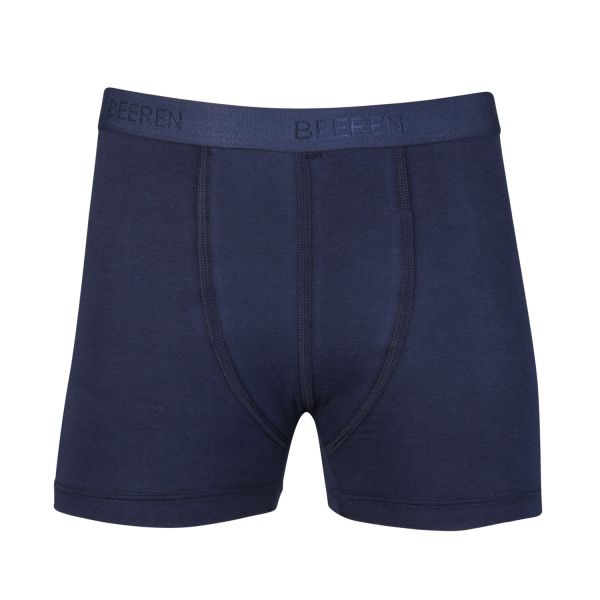 2-pack Beeren jongens boxershort comfort feeling kleur