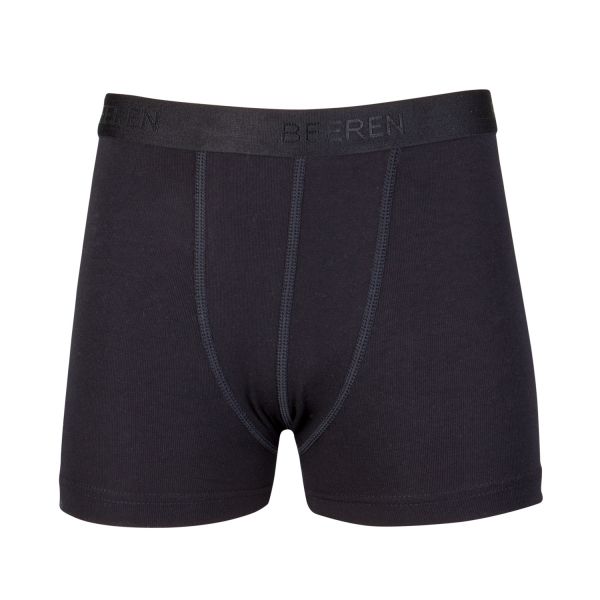 Beeren jongens boxershort Young, zwart