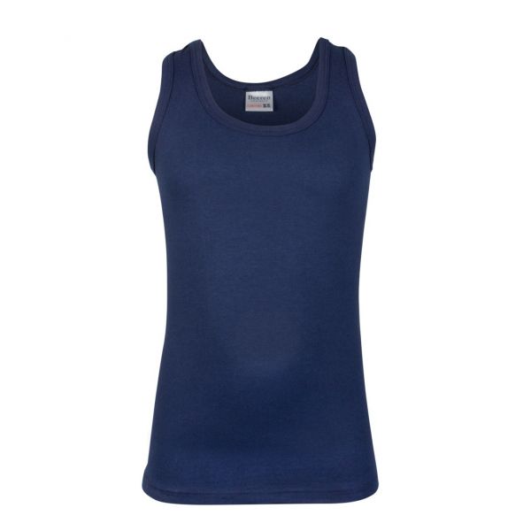 Beeren jongens hemd Comfort Feeling kleur