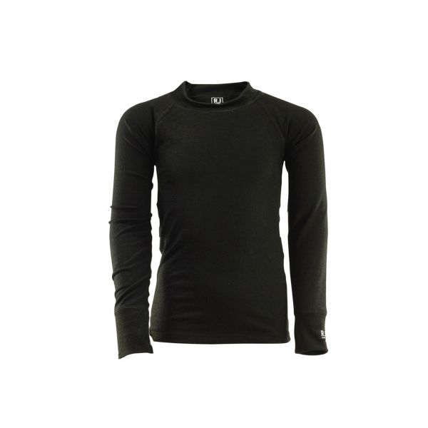RJ kinder Thermo shirt lange mouw