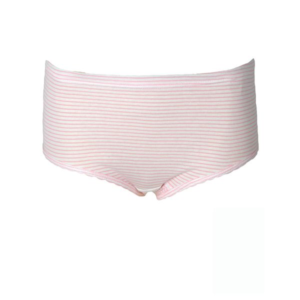 2-pack Beeren meisjes slip Cindy roze
