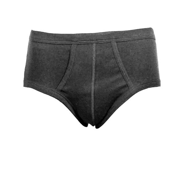 2-pack Beeren heren slip Melee met gulp