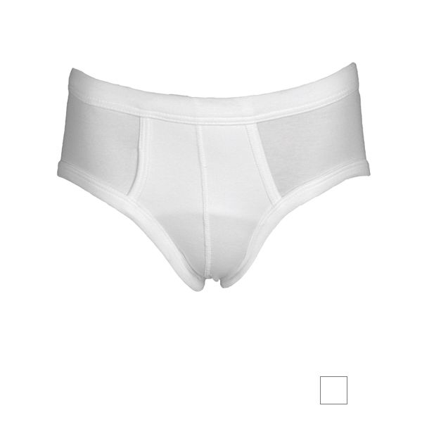 2-pack Beeren heren slips Briljant, elastische katoen!