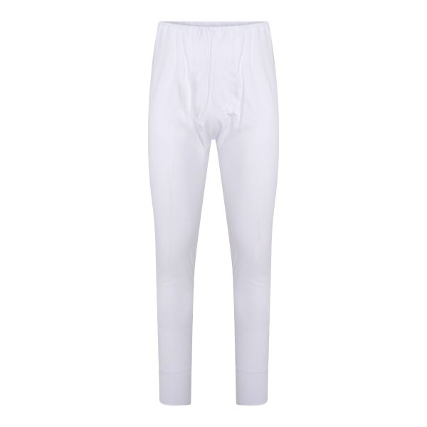 Beeren heren lange onderbroek M3400, katoen.