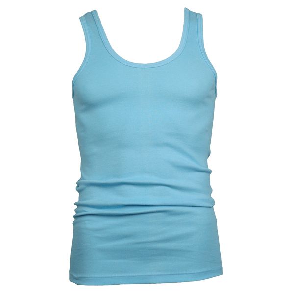 Beeren heren hemd M3000 blauw, navy, beige