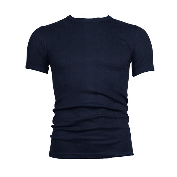 Beeren t-shirt korte mouw ronde hals M3000 kleur