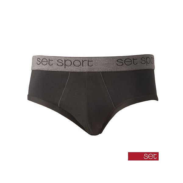 Set heren slip Sport 13452