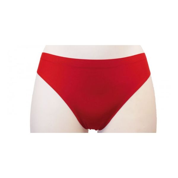 J&C Invisible dames string