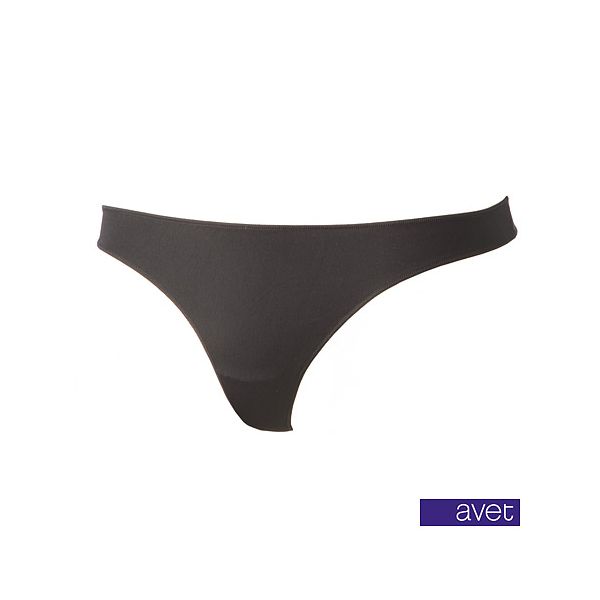 Avet dames string 34174