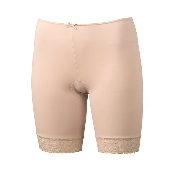 Avet dames boxershort lang 38490 Huid