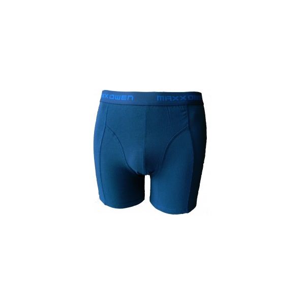 Maxx Owen heren boxershort kleur
