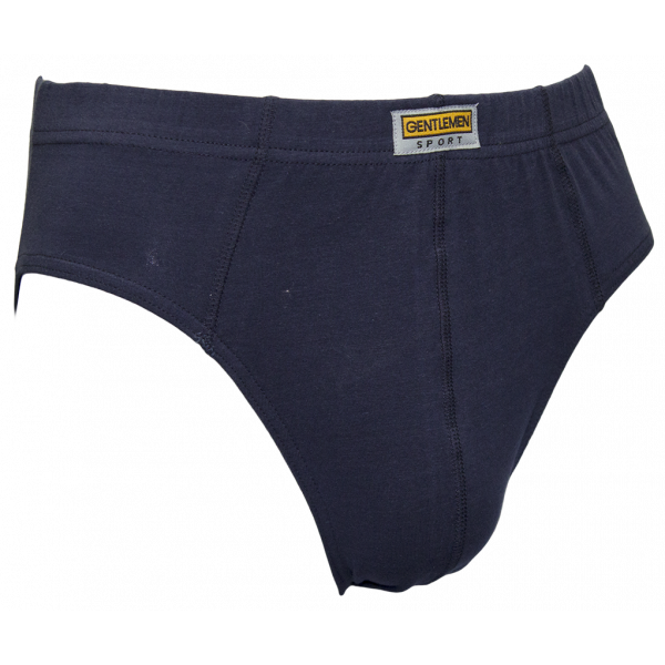 Gentlemen herenslip Sport