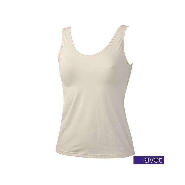 Avet dames hemdje 7591 Petalo