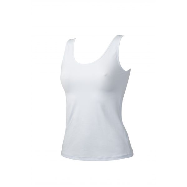 Avet dames hemdje 7591 Baby-blauw