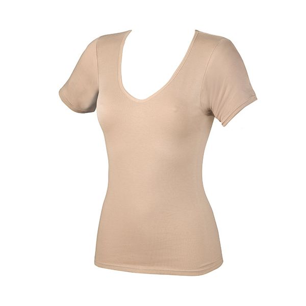 Avet 7628 shirt korte mouw