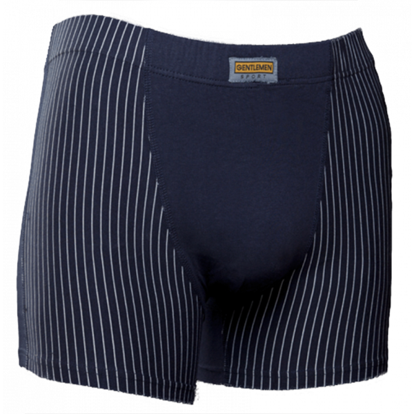 Gentlemen heren boxershort, Sport Stripe