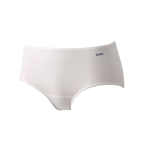 Avet dames slip midi 23608