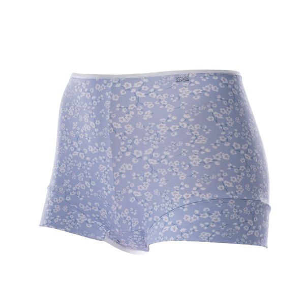 Avet short 38064 Blue