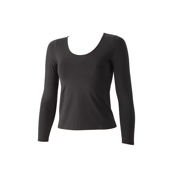 Avet 7790 shirt lange mouw, micro-fibre