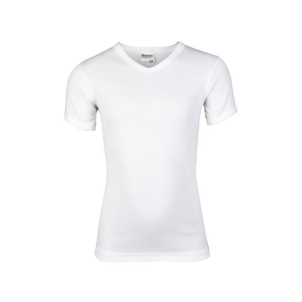 Beeren kinder t-shirt V-hals M3000