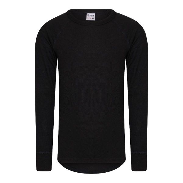 Beeren Kinder Thermo Shirt Lange Mouw