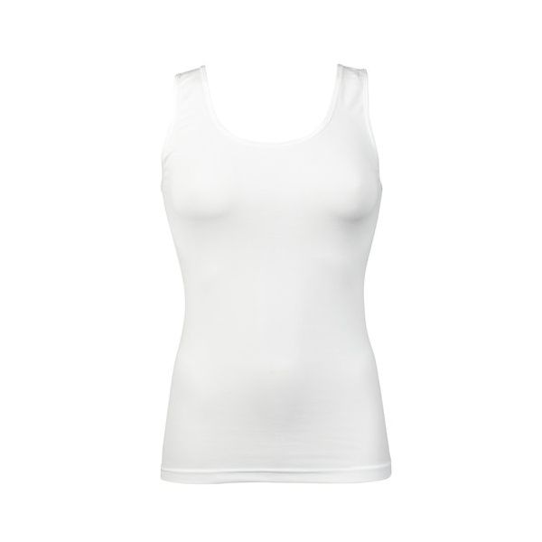 Beeren Dames hemd Young Wit, 