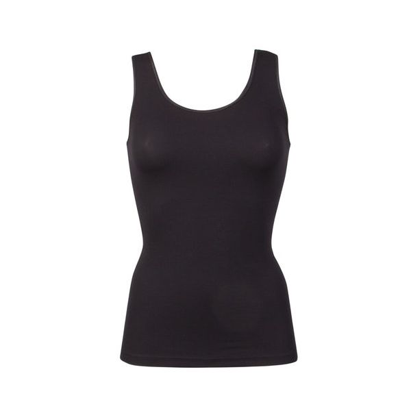 Beeren Dames hemd Young Zwart, 