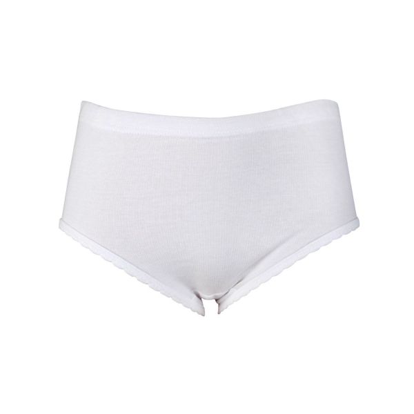 2-pack Beeren dames slips "Belinda"