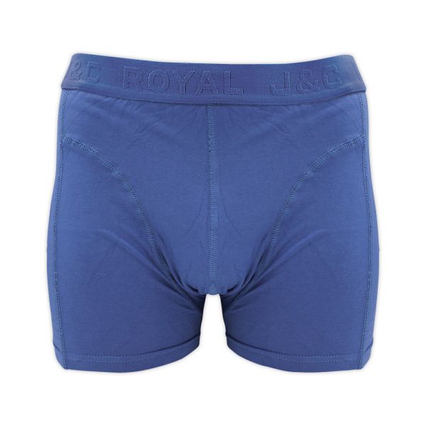 Heren boxershort J&C Royal 