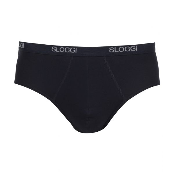 Sloggi heren slip Basic Midi